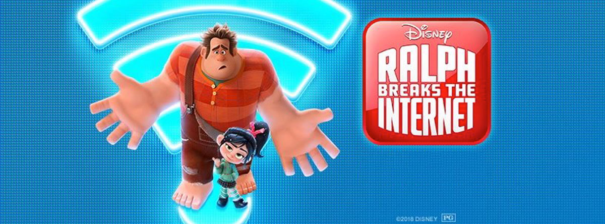 ralph breaks the internet stormtroopers