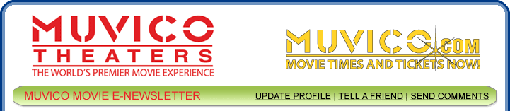 Movie Club Newsletter