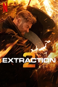 Chris Hemsworth esqueceu o Alzheimer e voltou para partir tudo em  “Extraction 2” – NiT