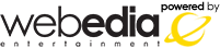 Powered by Webedia Entertainment