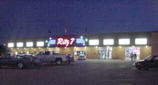 ritz 7