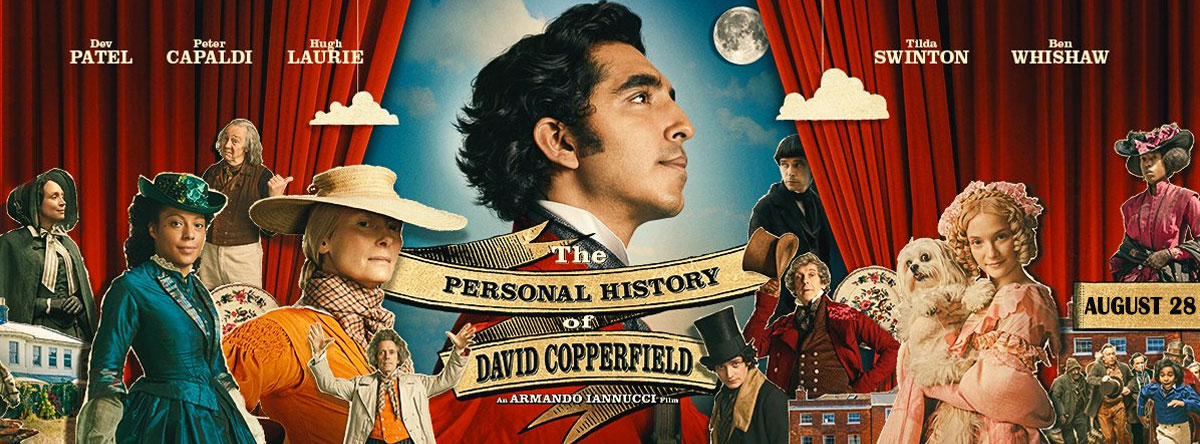 Дэвид копперфильд аудиокнига. The personal History of David Copperfield, 2019. Дэвид Копперфильд остров. Дэвид Копперфильд книга.