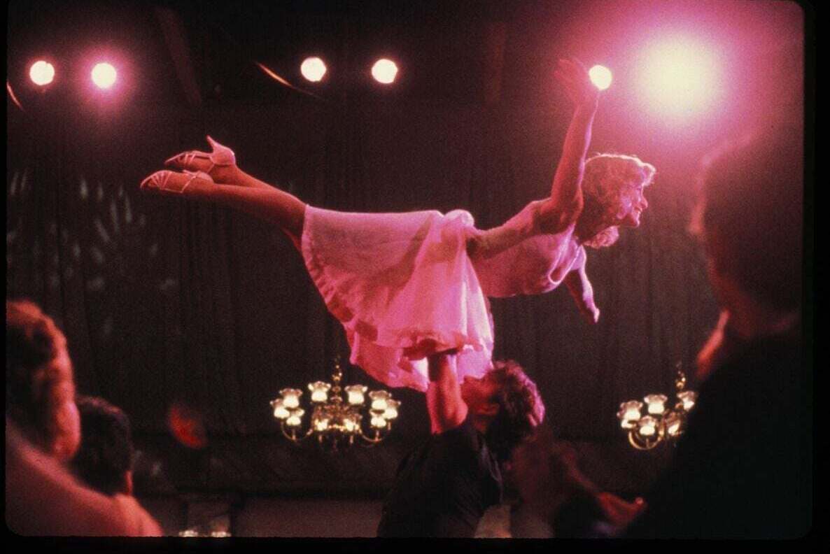 Dirty Dancing Photo