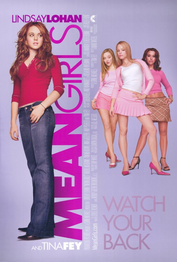 Info Showtimes For Mean Girls Film Ca Cinemas Big Movies Small My XXX