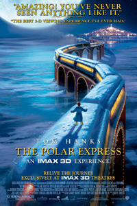 The Polar Express - Trailer 2 