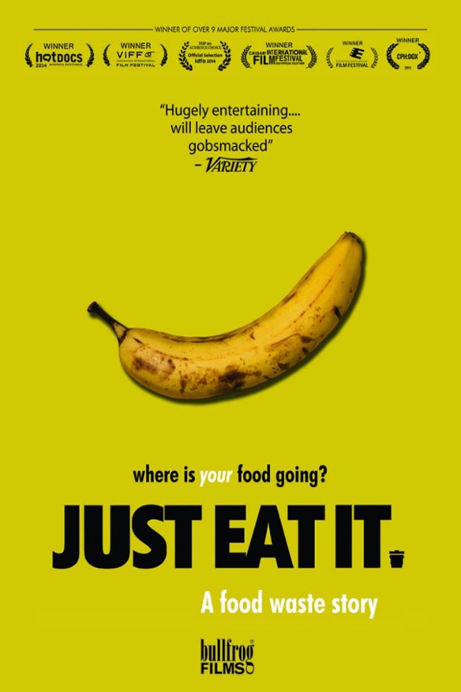 just eat food