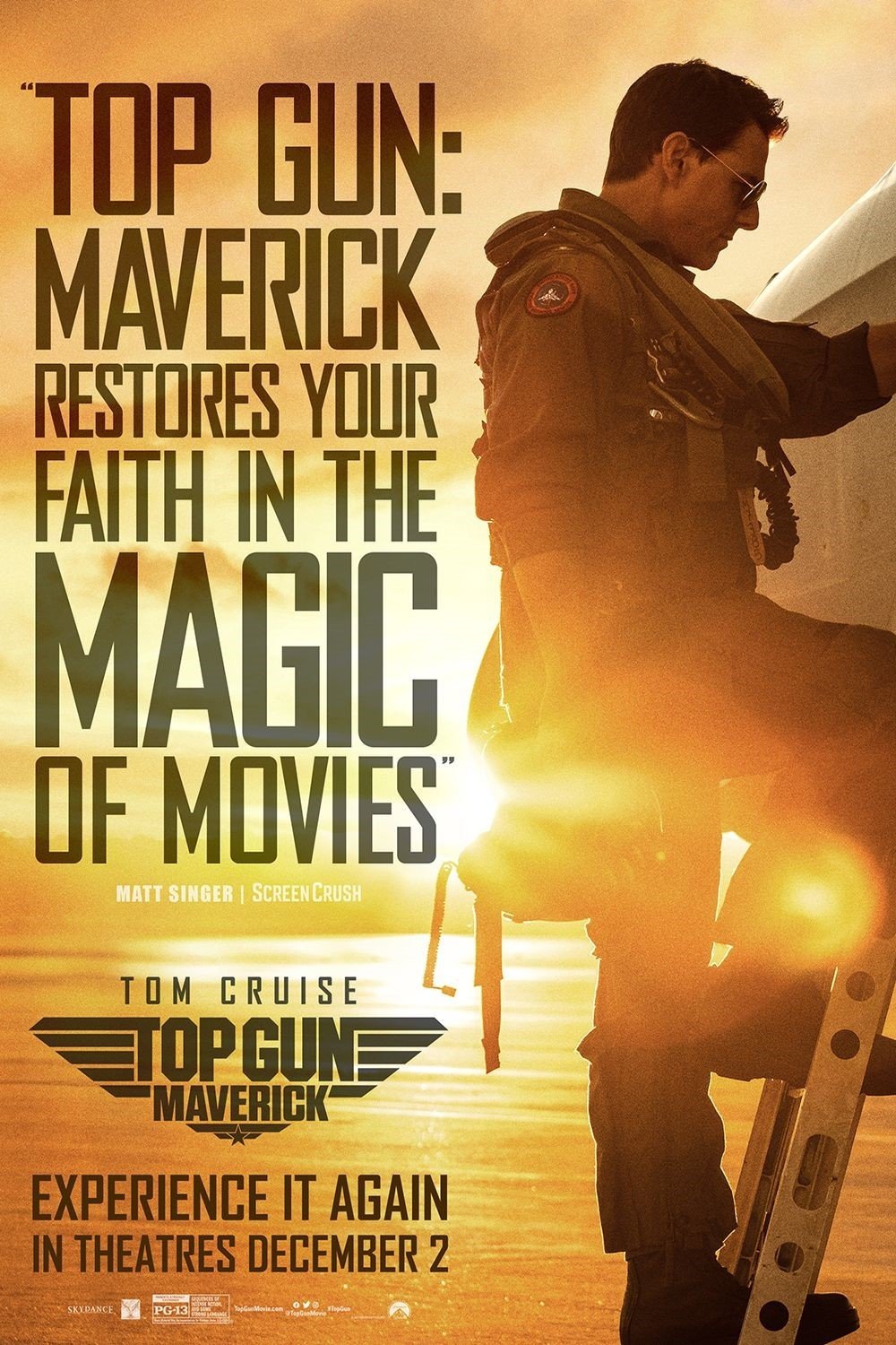 Top Gun: Maverick' Cast: All the Call Signs Used in the Tom Cruise