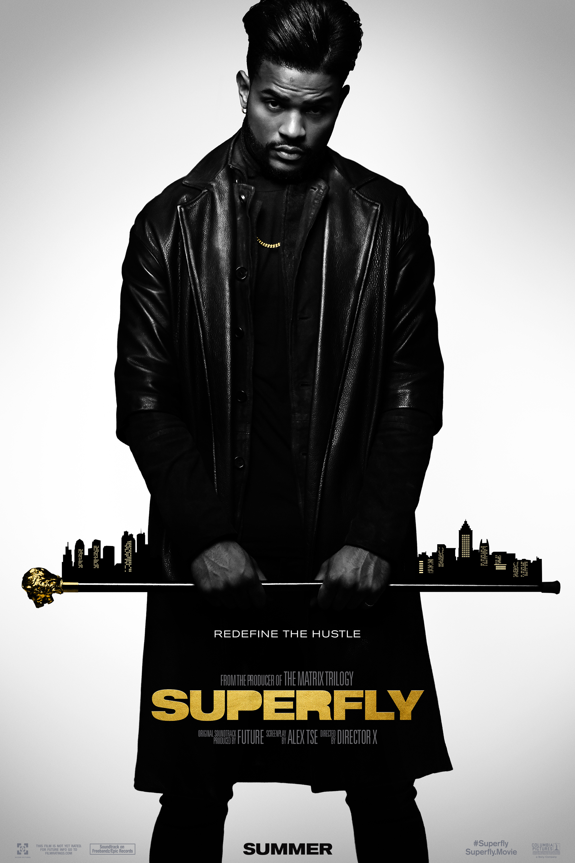 最も人気のある Superfly ざたなもめ