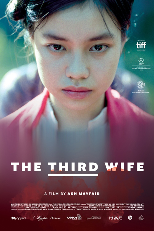 The Third Wife Santa Rosa Cinemas