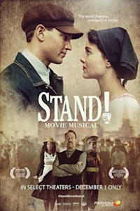 the stand the movie