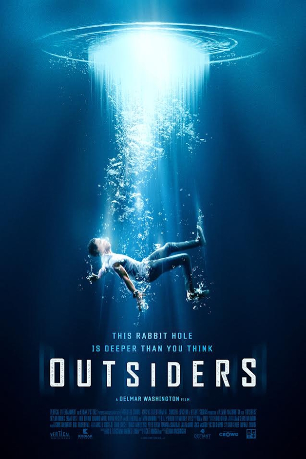 Outsiders Showtimes & Tickets Touchstar Cinemas