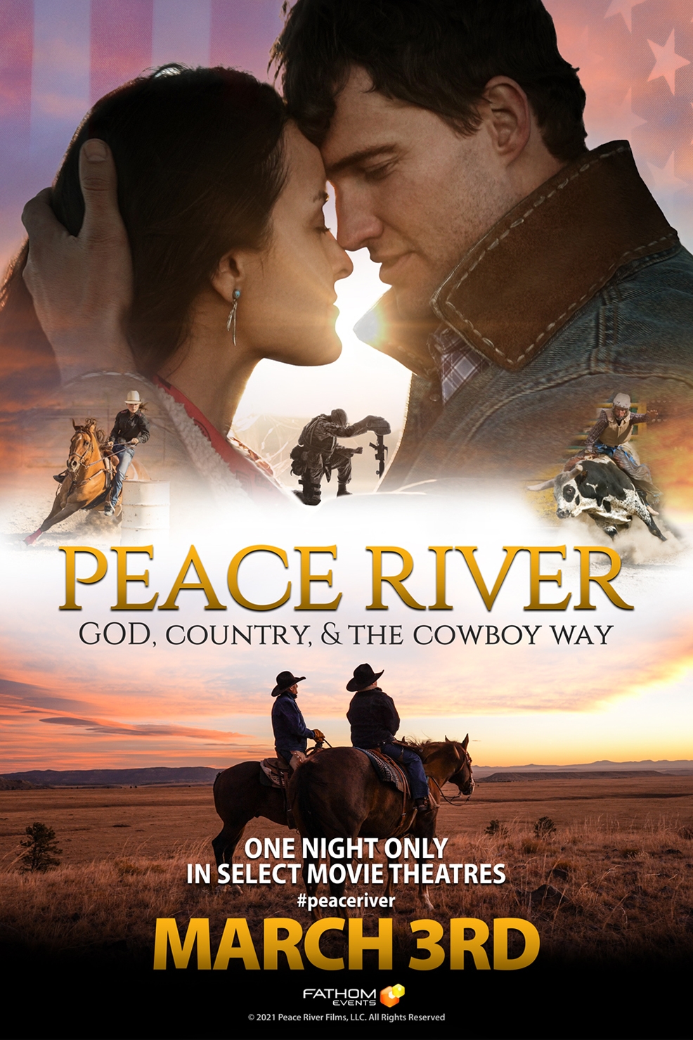 Peace River Tickets & Showtimes Showcase Cinema de Lux Woburn