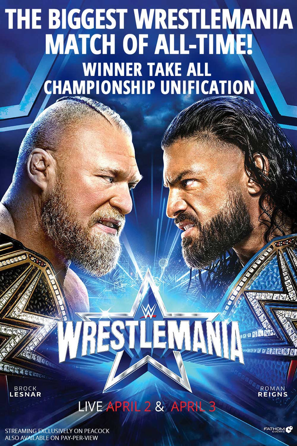 WWE WrestleMania 38 2022, Night 1: Watch full higlights