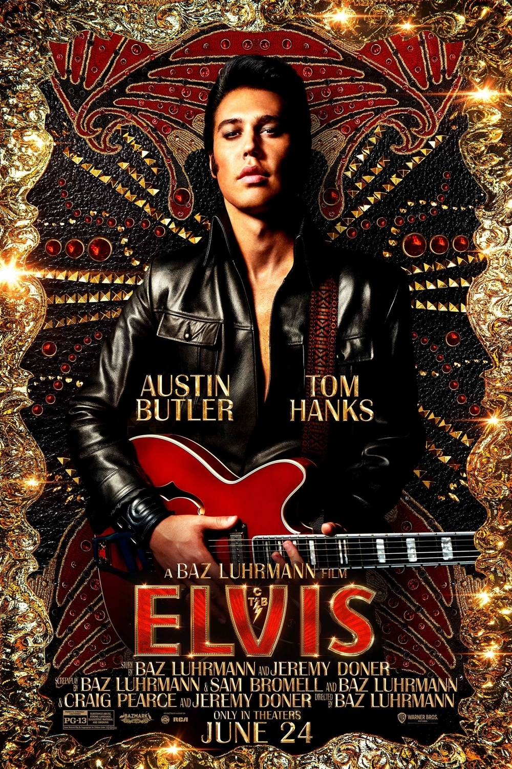 Elvis Early Access Fan Event Tickets & Showtimes Showcase Cinema de