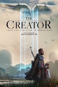 The Creator Trailer & Info | QuickLook Films