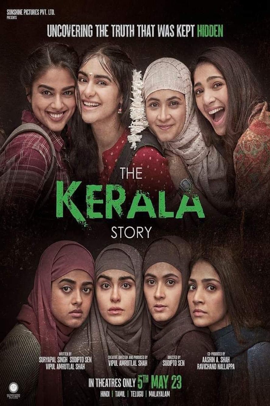 The Kerala Story Hindi Fun Movie Grill