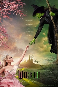 Wicked 3D