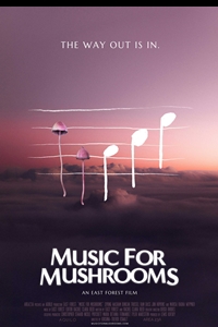 Music for Mushrooms