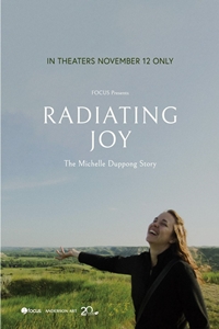 Radiating Joy: The Michelle Duppong Story