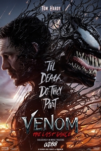 Venom: The Last Dance: The IMAX 3D Experience