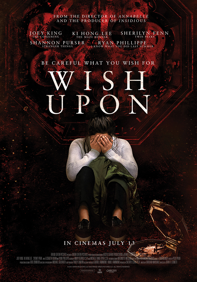 Wish Upon