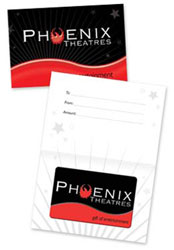 Phoenix Adlabs Gift Card