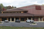 Cherokee Phoenix Theatres