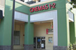 Loehmann's Twin Cinema