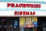 Peachtree Funplex 8 Theatre